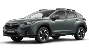 Crosstrek 2.0i e-Boxer Limited 5dr Lineartronic at D Salmon Cars Weeley