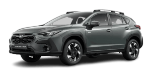 Crosstrek 2.0i E-Boxer Touring 5dr Lineartronic at D Salmon Cars Weeley