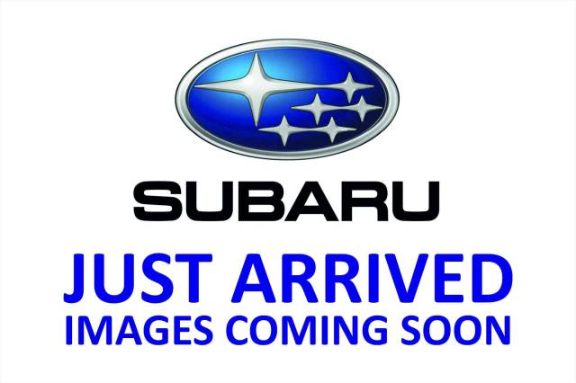 Subaru Forester 2.0i e-Boxer Touring 5dr Lineartronic Estate Petrol/Electric Hybrid GREY