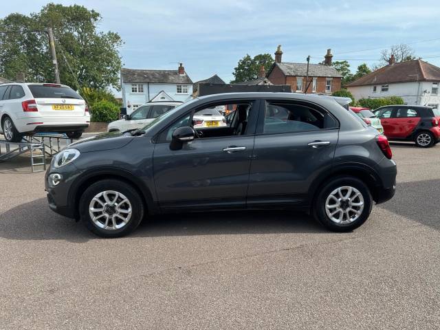 2020 Fiat 500x 1.0 Urban 5dr