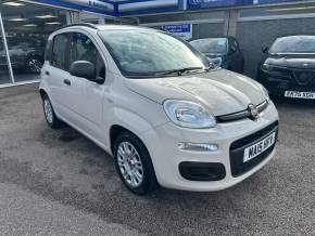 FIAT PANDA 2015 (15) at D Salmon Cars Weeley