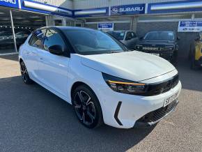 VAUXHALL CORSA 2023 (73) at D Salmon Cars Weeley