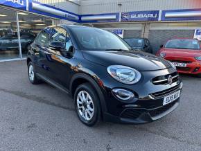 FIAT 500X 2019 (19) at D Salmon Cars Weeley