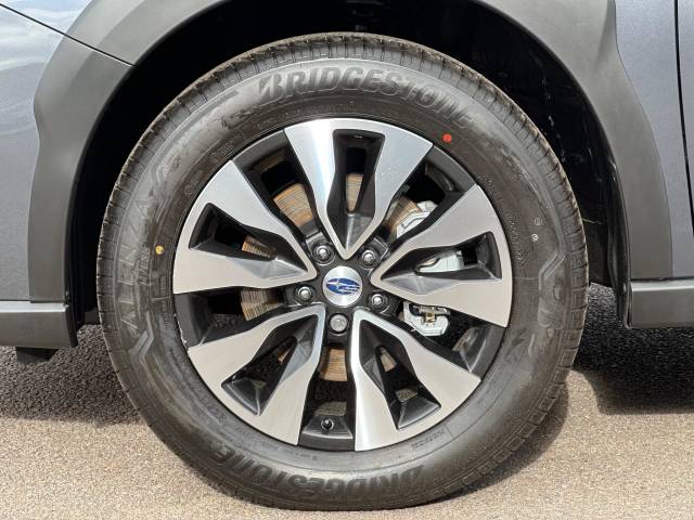 2025 Subaru Outback 2.5i Touring Estate 5dr Petrol Lineartronic 4WD Euro 6 (s/s) (169 ps)