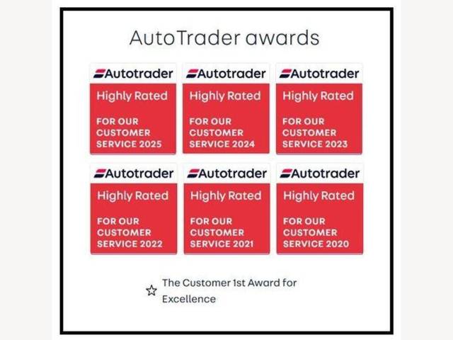 2019 Fiat 500x 1.0 City Cross 5dr