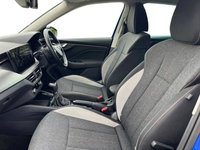 2022 Skoda Kamiq 1.5 TSI SE L 5dr DSG
