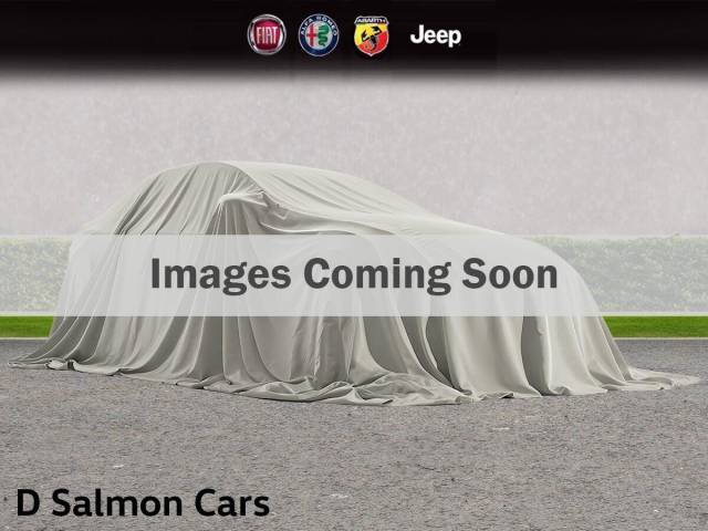 Citroen C4 Cactus 1.2 PureTech [82] Flair Edition 5dr ETG Hatchback Petrol WHITE