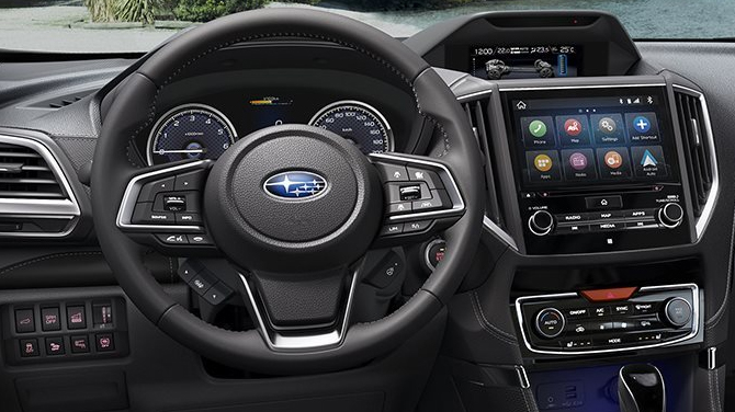 New Car Image