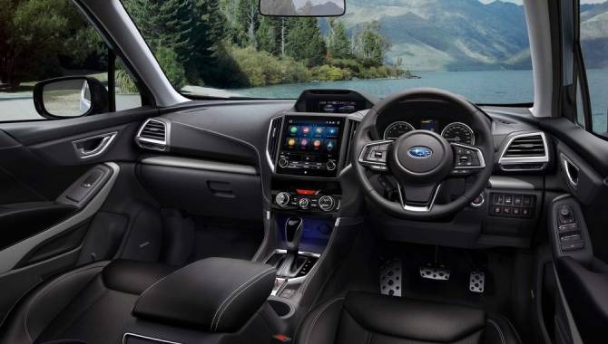New Car Image